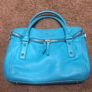 kate spade | cobble hill | leslie